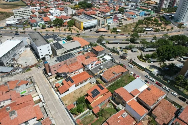 Imagem Amplo Ponto Comercial + Casa + Terreno à venda em Nova Parnamirim, Parnamirim