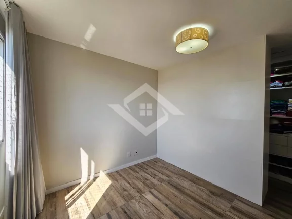 Imagem Apartamento de Alto Padrão no MAJESTIC: 4 Suítes e Vista Exclusiva
