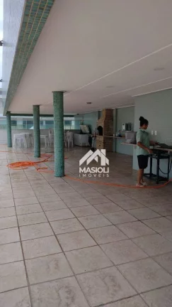 Imagem Apartamento à venda, 130 m² por R$ 1.100.000,00 - Praia da Costa - Vila Velha/ES