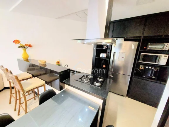 Imagem Apartamento com 2 dormitórios à venda, 63 m² por R$ 570.000,00 - Condomínio Porto Bracuhy - Angra dos Reis/RJ