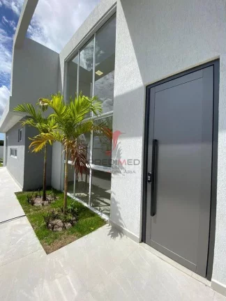 Imagem Casa de alto padrão em João Pessoa- Excelente oportunidade 