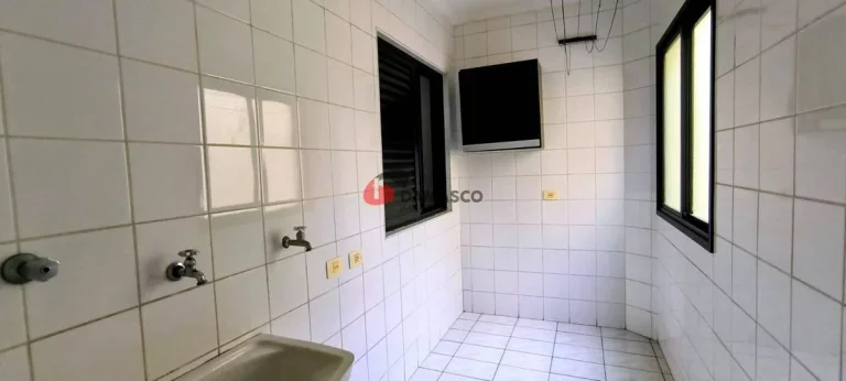 Imagem Apartamento para Venda 2 Quartos, 1 Vaga, Barcelona, São Caetano do Sul - SP