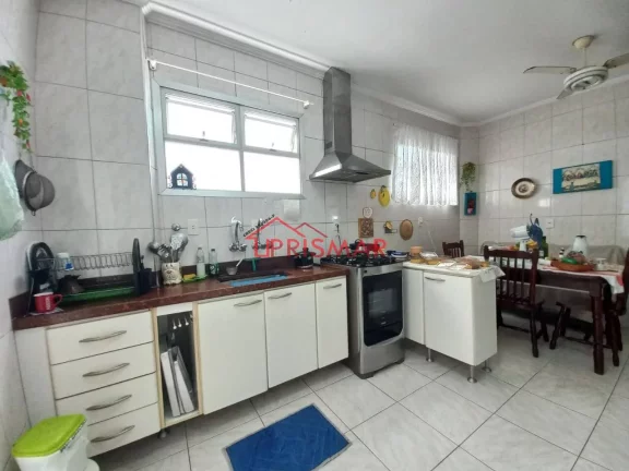 Imagem Apartamento a venda P. Praia - Santos/SP