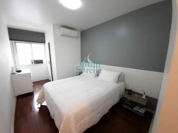 Imagem Apartamento à Venda em Indianópolis - São Paulo/SP.