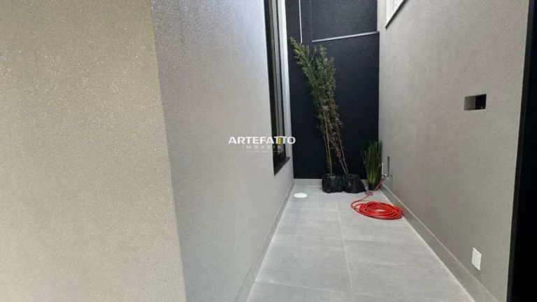 Imagem Casa à venda em Franca, Jardim Natal, com 3 dormitórios, sendo uma suíte máster, 150m2