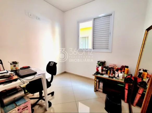 Imagem Cobertura para Venda em Santo André / SP no bairro Paraíso