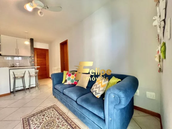 Imagem Apartamento com vista mar no centro de Guarapari á venda!