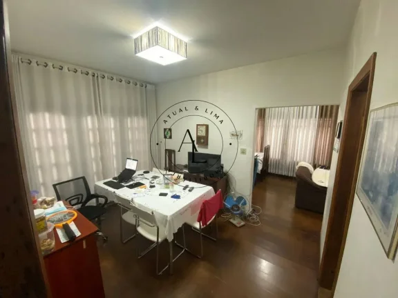 Imagem Casa à venda em Campinas, Parque São Quirino, com 3 quartos, 228m2