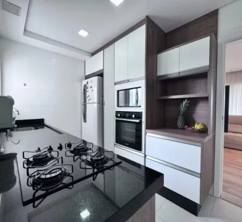 Imagem Apartamento com 3 dormitórios à venda, 103 m² por R$ 1.100.000,00 - Jardim Armênia - Mogi das Cruzes/SP