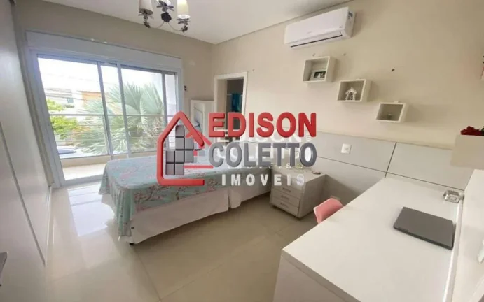 Imagem Casa de alto padrão a venda, no Residencial Damha I Piracicaba!!