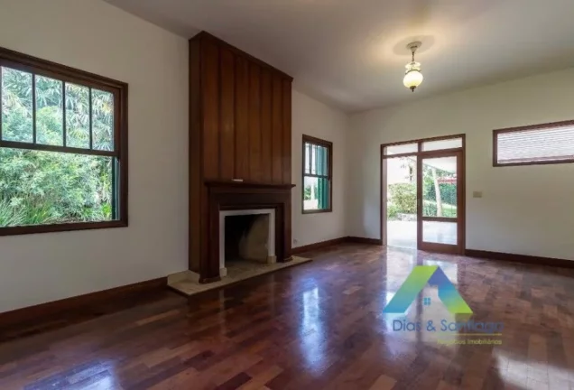 Imagem Casa com 5 dormitórios, 1800 m²- Jardim dos Estados - São Paulo/SP