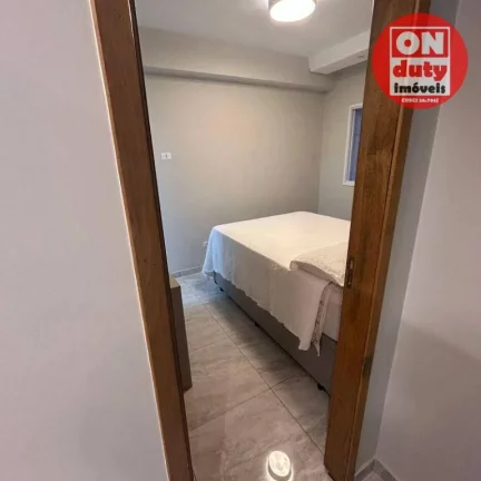 Imagem Apartamento - Macuco - Santos/SP