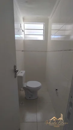 Imagem Apartamento à venda no bairro Boqueirão - Santos/SP