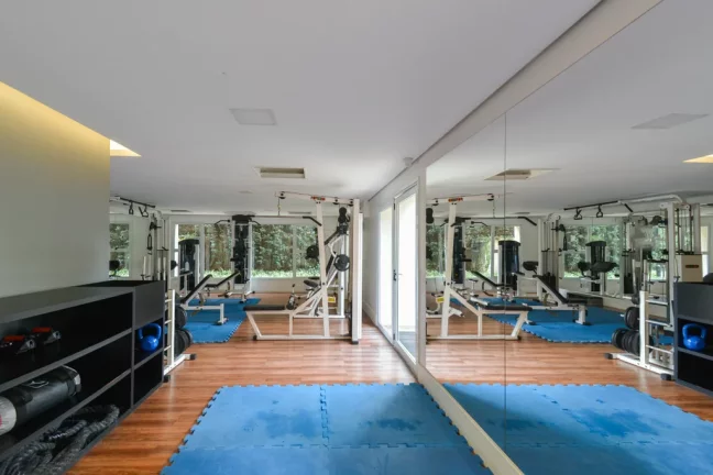 Imagem Apartamento com 1 Quarto à Venda, 52 m² em Pinheiros - São Paulo