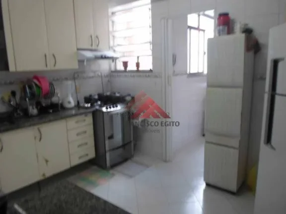 Imagem Apartamento com 3 dormitórios à venda, 100 m² - Icaraí - Niterói/RJ