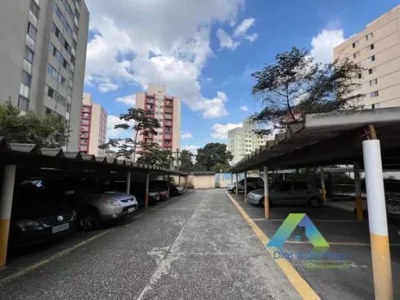 Imagem Apartamento à venda com 2 quartos e 1 vaga no Jardim Celeste!!