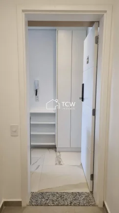 Imagem Apartamento Padrão 2 dorm Vila Mariana
