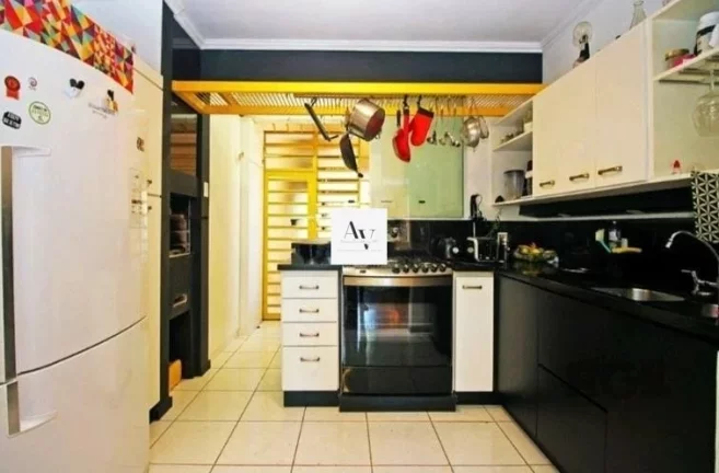 Imagem Apartamento à venda no bairro Petrópolis - Porto Alegre/RS