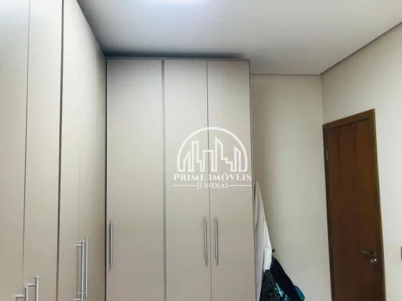 Imagem Casa com 3 dormitórios à venda, 170 m² por R$ 905.000,00 - Condominio San Venancio - Itupeva/SP