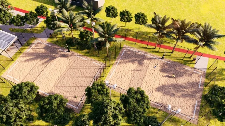 Imagem RESIDENCIAL SOLARIS LAGUNA