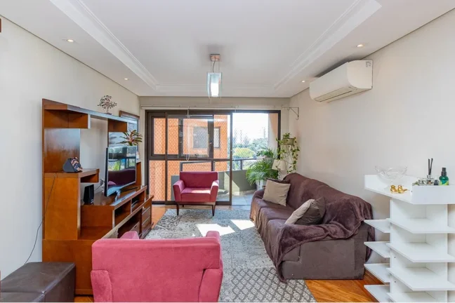 Imagem APARTAMENTO RESIDENCIAL em São Paulo - SP, Santo Amaro