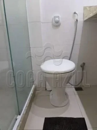 Imagem Botafogo – Botafogo | Residencial › Kitnet 1 quarto(s) à Venda