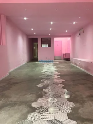 Imagem Ponto Comercial à Venda em Santo Amaro, SP