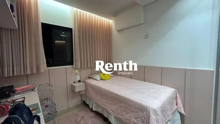 Imagem Apartamento com 2 dormitórios à venda, 77 m² por R$ 640.000,00 - Jardim Portugal - Rio Claro/SP