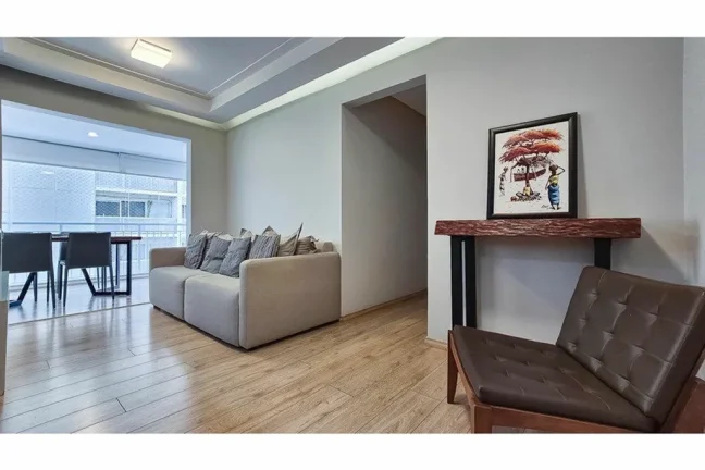 Imagem APARTAMENTO RESIDENCIAL em São Paulo - SP, Santa Cecília