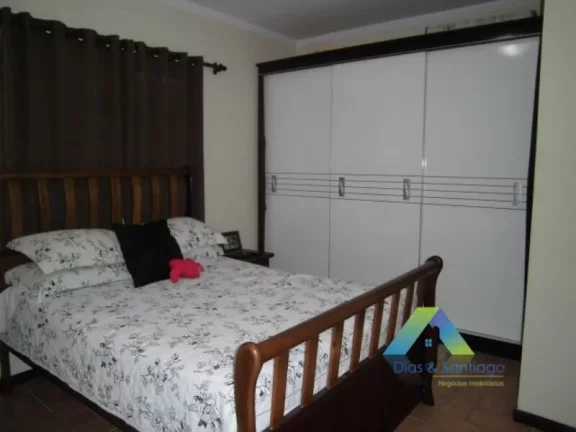 Imagem Sobrado Residencial à venda, Jardim Maria Estela, São Paulo - .