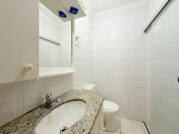 Imagem Apartamento 2 Dormitórios - Bairro Centro