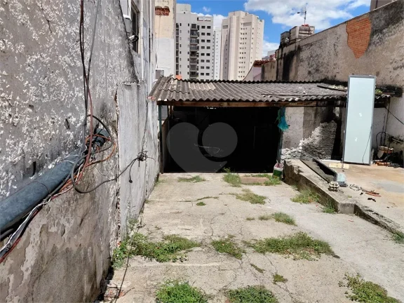 Imagem Terreno à venda em Alto da Lapa, São Paulo - SP