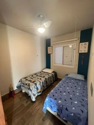 Imagem LINDO APARTAMENTO GARDEN PARA VENDA NO GO MARAVILLE - RUA UNIÃO - PARQUE UNIÃO - JUNDIAÍ SP