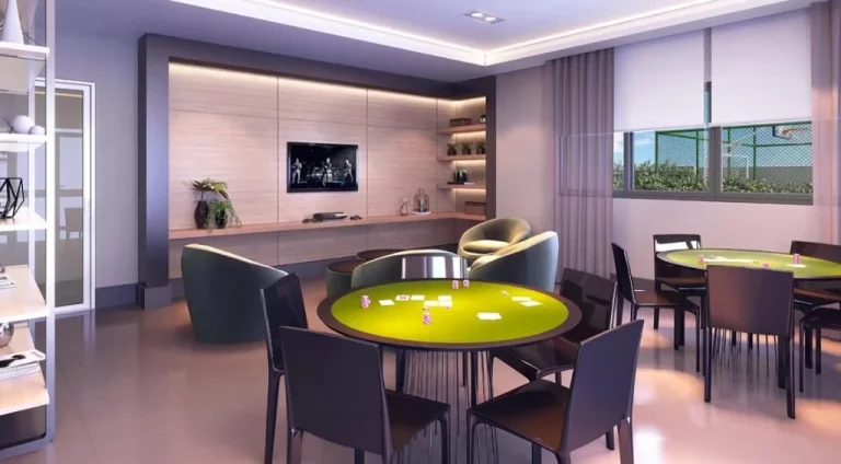 Imagem Apartamento de luxo na Vila Assunção: 3 quartos, 3 suítes, 4 banheiros, 2 vagas - 135m² no Condomínio Orion Patriani