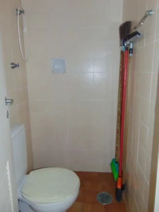 Imagem APARTAMENTO À VENDA, 120 M² - PITANGUEIRAS - GUARUJÁ/SP