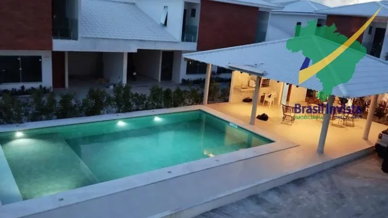 Imagem DUPLEX NOVO EM TAPERAPUAN