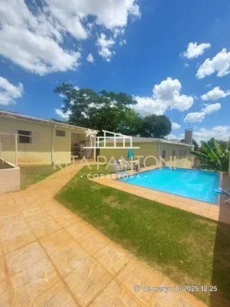 Imagem Casa - Ribeirão Preto - Vila Tamandaré - Região Norte