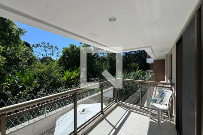 Imagem Apartamento à Venda - Recreio, 2 Quartos, 72 m2