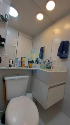 Imagem Apartamento a Venda no bairro Granja Viana - Cotia, SP