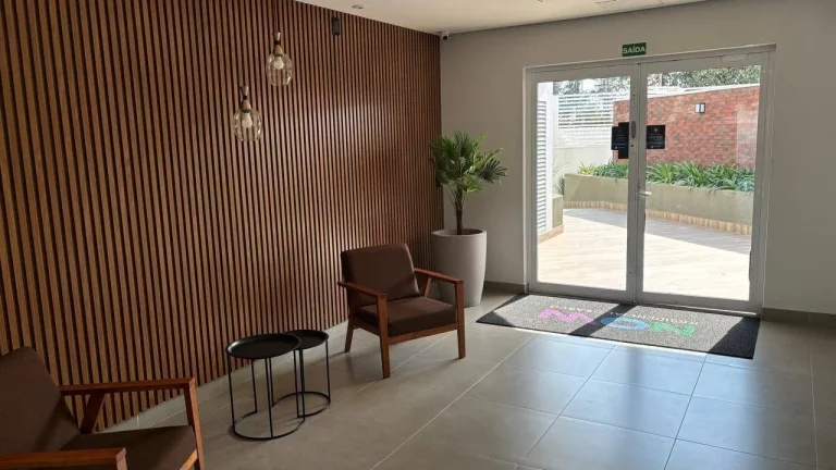 Imagem APARTAMENTO 03 DORMITÓRIOS - ROCHDALE - OSASCO