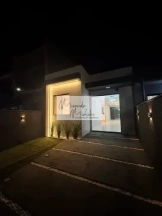 Imagem Casa à venda no bairro São João do Rio Vermelho - Florianópolis/SC