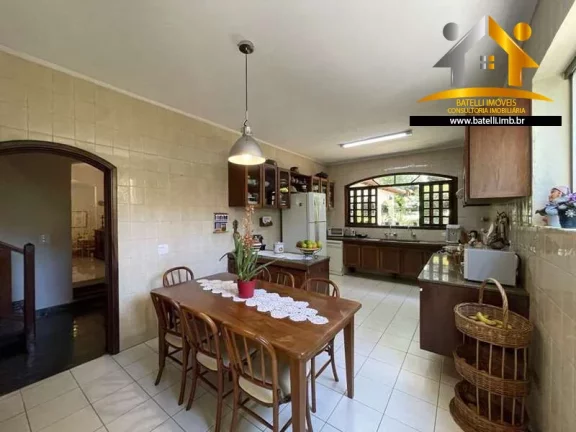 Imagem Casa - Villa Vianna | Batelli Imóveis