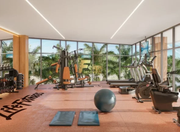 Imagem NOVO EMPREENDIMENTO IMOBILIÁRIO SURGINDO LOCALIZADO NO BARRO VERMELHO EM VITÓRIA/ES!