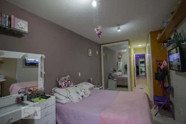 Imagem Apartamento à Venda - Recreio, 3 Quartos, 400 m2