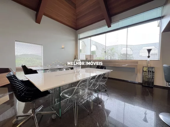 Imagem Cobertura Duplex a venda em Blumenau - Ponta Aguda - Blumenau/SC