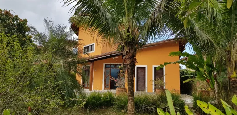 Imagem Casa na Praia Dura a 150m da praia!