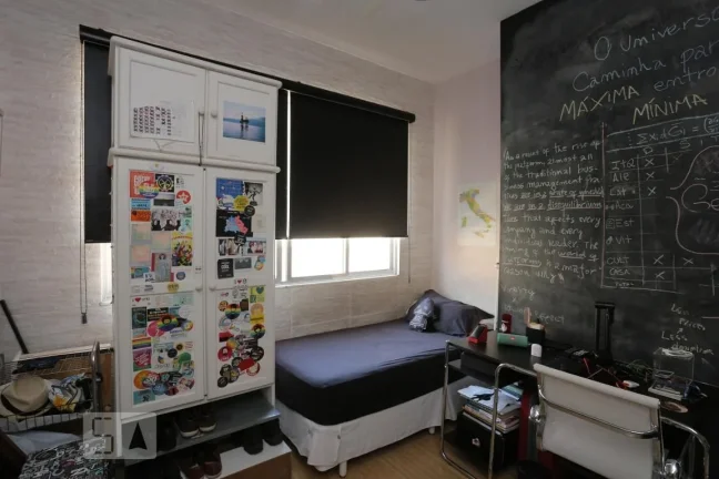 Imagem Apartamento à Venda - Copacabana, 2 Quartos, 73 m2