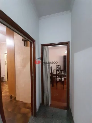 Imagem Casa para venda 2 Quartos, 1 Suíte, 4 Vagas Santa Paula, São Caetano do Sul, SP