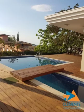 Imagem MARAVILHOSA CASA -CONDOMINIO FECHADO PONTAL-VISTA PARA LAGOA