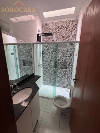 Imagem Casa à Venda - 3dorm 1suite - Cond. Horto Florestal III